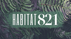 Habitat 821